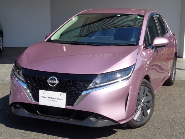 千葉日産自動車株式会社 日産カーパレス柏店 千葉県 ノート 日産の在庫詳細から中古車を探す 日産公式中古車検索サイト