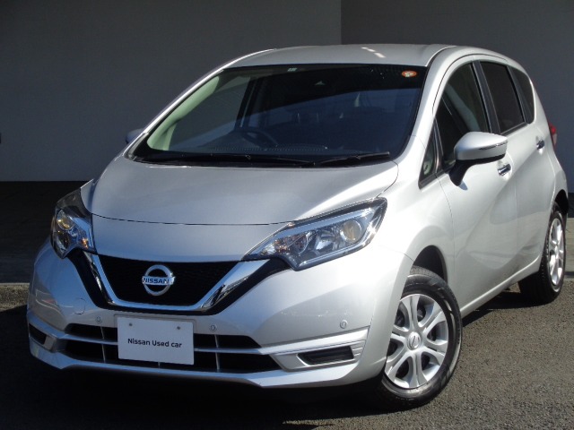 千葉日産自動車株式会社 日産カーパレス柏店 千葉県 ノート 日産の在庫詳細から中古車を探す 日産公式中古車検索サイト