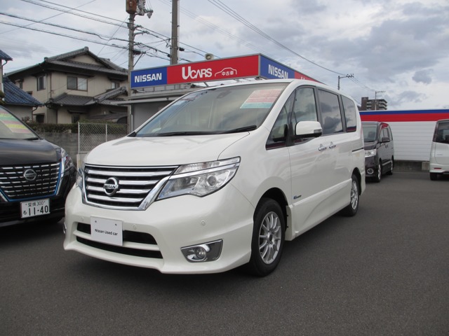 日産プリンス愛媛販売株式会社 カーパレス松山 愛媛県 セレナ 日産の在庫詳細から中古車を探す 日産公式中古車検索サイト