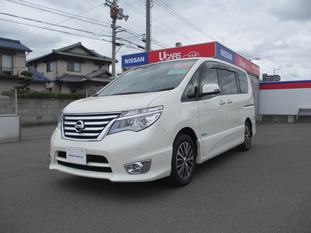 日産プリンス愛媛販売株式会社 カーパレス松山 愛媛県 セレナ 日産の在庫詳細から中古車を探す 日産公式中古車検索サイト