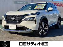 日産 エクストレイル 1500cc 1.5 G e-4ORCE 4WD