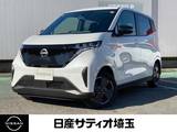日産 サクラ X