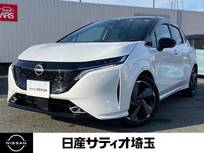 日産 ノートオーラ 1200cc 1.2 G レザーエディション NissanConnectナビ&アラウンドビュ-モニタ