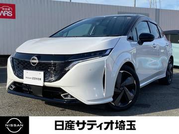 ノートオーラ 1.2 G レザーエディション NissanConnectナビ&アラウンドビュ-モニタ