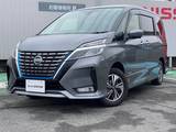 日産 セレナ 1200cc 1.2 e-POWER ハイウェイスター V 純正メモリ-ナビ/アラウンドビュ-モニタ-/