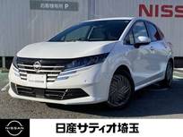 日産 ノート 1200cc 1.2 X 純正メモリ-ナビ&バックモニタ-&ドライブ