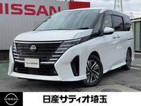 日産 セレナ 2000cc 2.0 ハイウェイスターV 純正メモリ-ナビ&アラウンドビュ-モニタ-