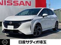 日産 ノートオーラ 1200cc 1.2 G 純正ナビ&アラウンドビュ-モニタ-&ドライ