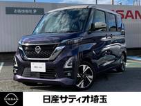 日産 ルークス 660cc 660 ハイウェイスターGターボ プロパイロット エディション 純正メモリ-ナビ&アラウンドビュ-モニタ-