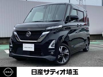 660 ハイウェイスターGターボ 純正メモリ-ナビ&アラウンドビュ-モニタ-