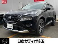 日産 エクストレイル 1500cc 1.5 G e-4ORCE 4WD 純正メモリ-ナビ&アラウンドビュ-モニタ-