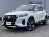 日産 キックス 1200cc 1.2 X (e-POWER) 当社試乗車UP 　プロパイロット