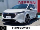 日産 ノートオーラ 1200cc 1.2 G 純正メモリ-ナビ&アラウンドビュ-モニタ-