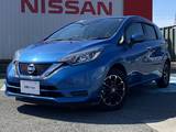 日産 ノート 1200cc 1.2 e-POWER X 純正メモリ-ナビ&アラウンドビュ-モニタ-