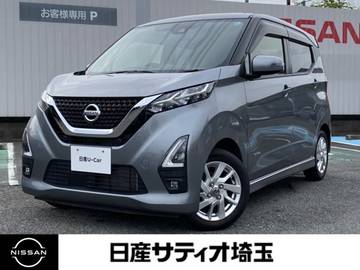 660 ハイウェイスターX 純正ナビ&バックモニタ-