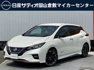 NISMO 12セグ　プロパイロット　ETC