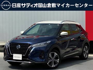 1.2 X FOUR (e-POWER) 4WD シートヒーター　スマートルームミラー