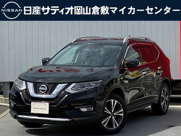 2.0 20Xi 2列車 プロパイロット　ナビ　シートヒーター