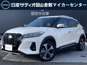 1.2 X FOUR スタイルエディション(e-POWER) 4WD 当社元試乗車・プロパイロット・ステリモ