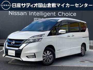 1.2 e-POWER ハイウェイスター V プロパイロット　純正9インチナビ　ETC