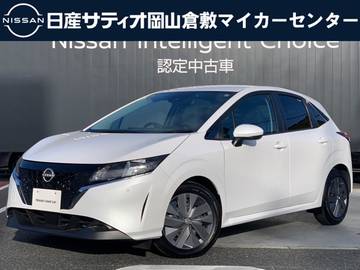 1.2 X 当社元社用車　バックカメラ　Bluetooth