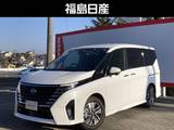 日産 セレナ 1400cc 1.4 e-POWER ハイウェイスターV