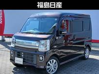 スズキ エブリイワゴン 660cc 660 JPターボ ハイルーフ