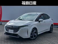 日産 ノートオーラ 1200cc 1.2 G