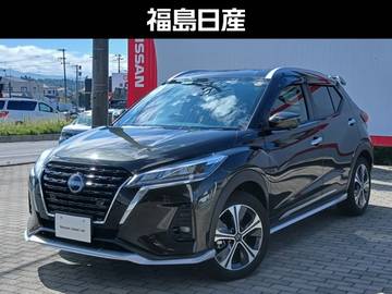 1.2 X ツートーン インテリアエディション (e-POWER)
