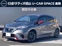日産 ノート 1200cc 1.2 e-POWER NISMO S エマージェンシーブレーキ　LEDライト