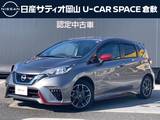 日産 ノート 1200cc 1.2 e-POWER NISMO S エマージェンシーブレーキ　LEDライト