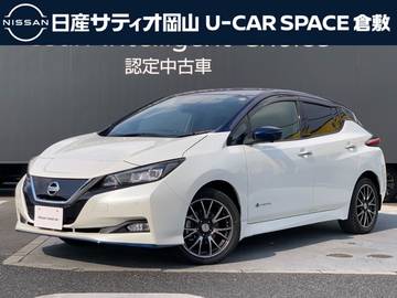 e+ X Nissanコネクトナビ　Bluetooth　HDMI