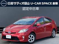 トヨタ プリウス 1800cc 1.8 S 純正ナビ　バックモニター　ETC