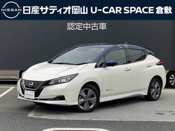 e+ アーバンクロム 12セグ　本革シート　BOSE