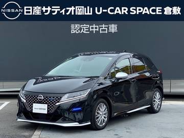 1.2 AUTECH NissanConnectナビ　プロパイロット