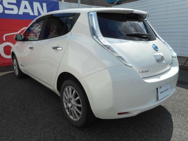 福島日産自動車株式会社 ユーカーズいわき常磐 福島県 リーフ 日産の在庫詳細から中古車を探す 日産公式中古車検索サイト