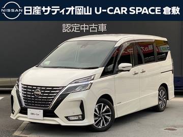 2.0 ハイウェイスター V 防水シート　シートヒーター