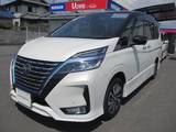 日産 セレナ 1200cc 1.2 e-POWER ハイウェイスター V 純正9インチナビ/ワンオーナー/ETC