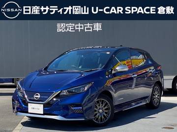 e+ AUTECH プロパイロット　BOSE　NissannConnectナビ