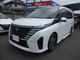 日産 セレナ 1400cc 1.4 e-POWER ルキシオン 当社試乗車アップ/メーカーナビ/プロパイロ