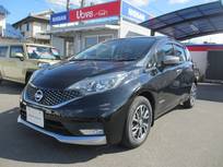日産 ノート 1200cc 1.2 e-POWER X モードプレミア アラウンドビューモニター/スマートルーム