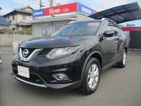 日産 エクストレイル 2000cc 2.0 20Xt エマージェンシーブレーキパッケージ 2列車 メーカーナビ/ワンオーナー/シートヒーター