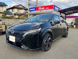 日産 ノートオーラ 1200cc 1.2 G レザーエディション メーカナビ/ドラレコ/シートヒーター/ハン
