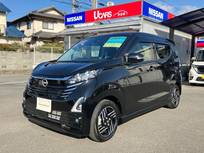 日産 デイズ 660cc 660 ハイウェイスターX プロパイロット エディション 当社試乗車アップ/メーカーナビ/ドラレコ/E