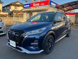 日産 キックス 1200cc 1.2 AUTECH (e-POWER) 9インチ純正ナビ/シートヒーター/ドラレコ