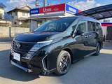 日産 セレナ 1400cc 1.4 e-POWER ハイウェイスターV シートヒータ/ハンドルヒーター付/ワンオー
