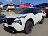 日産 エクストレイル 1500cc 1.5 G e-4ORCE 4WD 当社試乗車アップ/メーカーナビ/ドラレコ/E