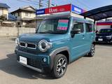 スズキ ハスラー 660cc 660 ハイブリッド X ナビ・TV/ETC/バックカメラ