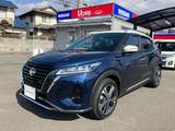 日産 キックス 1200cc 1.2 X (e-POWER) 当社試乗車アップ/シートヒーター・ステア