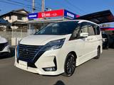 日産 セレナ 1200cc 1.2 e-POWER ハイウェイスター V 後席モニター/ワンオーナー/ドラレコ前後